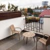 Вилла Villa Crocus. Комфорт двухместный с терасой 3