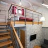 Вилла Villa Crocus. Полулюкс 4-местный Двухэтажный 3