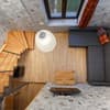 Вилла Villa Crocus. Полулюкс 4-местный Двухэтажный 5
