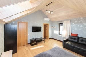 Вилла Villa Crocus. Семейный 4-местный  2