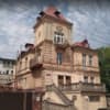 Мини-отель Вилла Графа-1/17