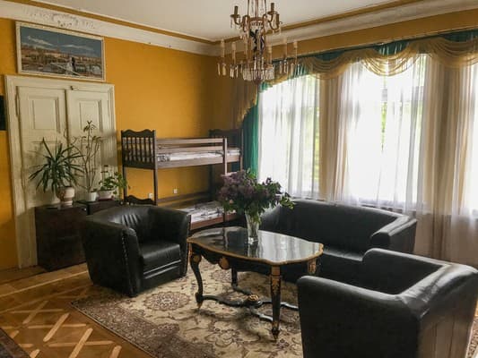 Вилла Графа 6
