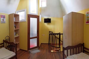 Вилла Графа 15