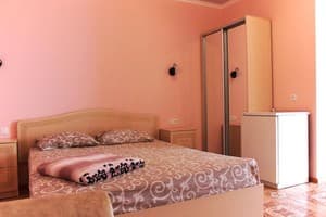 Міні-готель Villa Grand. Стандарт двохмісний  3
