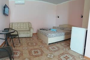 Міні-готель Villa Grand. Стандарт двохмісний  4