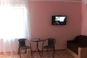 Міні-готель Villa Grand. Стандарт трьохмісний  5