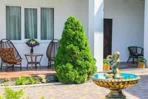 Вилла Клавдия 2