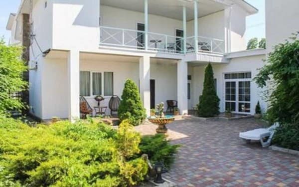 Мини-отель Вилла Клавдия