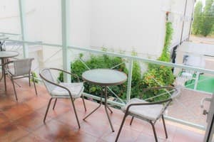 Вилла Клавдия 4