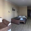 Отель Villa San-Marina. Люкс 4-местный  1