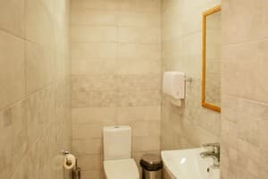 Отель Villa San-Marina. Люкс двухместный  4