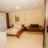 Отель Villa San-Marina. Люкс трехместный  1