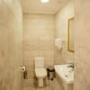 Отель Villa San-Marina. Люкс трехместный  2