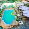 Villa Shell 16