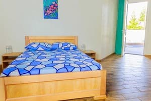 Вілла Villa Shell. Стандарт 4-місний  9