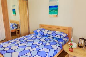 Вілла Villa Shell. Стандарт двомісний  1