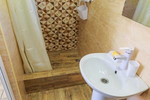 Вілла Villa Shell. Стандарт двомісний  6
