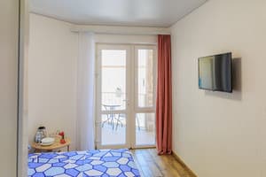 Вілла Villa Shell. Стандарт двомісний  7