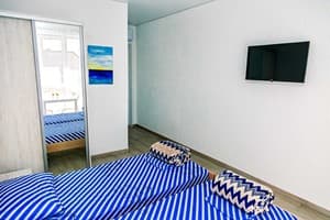 Вілла Villa Shell. Стандарт двомісний  18