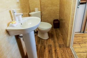 Вілла Villa Shell. Стандарт тримісний  6