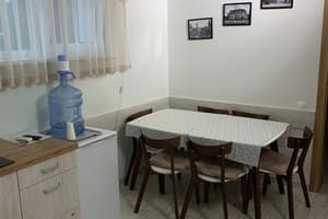 Бутик-отель Villa Sofi. Апартаменты 5-местный 2-кімнатні з кухнею 25