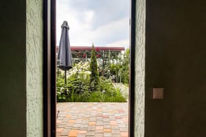 Міні-готель Villa Sofia. Люкс двохмісний  3
