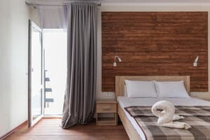 Готель Villa Solomare. Стандарт двомісний  2