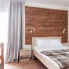 Готель Villa Solomare. Стандарт тримісний  2