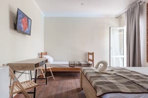 Готель Villa Solomare. Стандарт тримісний  3