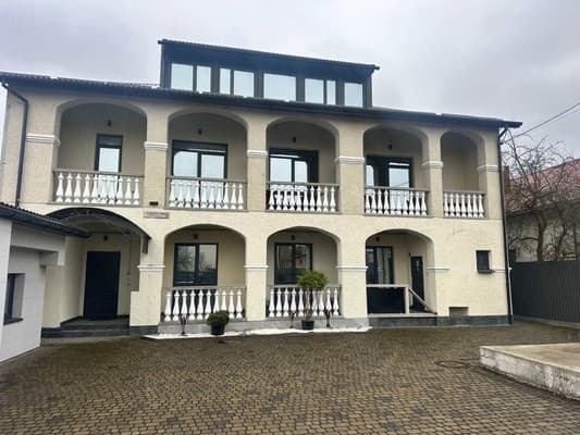 Апарт-отель Вилла Венеция