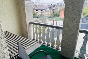 Апарт-отель Вилла Венеция. Люкс двухместный №15 7