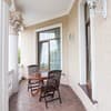 Отель Villa Venezia. Полулюкс двухместный  5