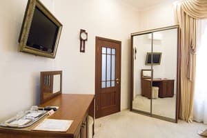 Отель Villa Venezia. Полулюкс двухместный  7
