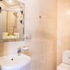 Отель Villa Venezia. Стандарт двухместный  8