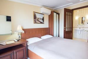 Отель Villa Venezia. Улучшенный двухместный  2