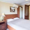 Отель Villa Venezia. Улучшенный двухместный  2