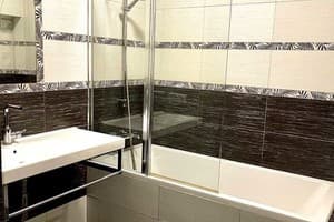 Квартира Vintage Apartments. Апартаменты 4-местный  10