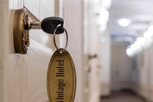 Vintage на Французском Бульваре 4