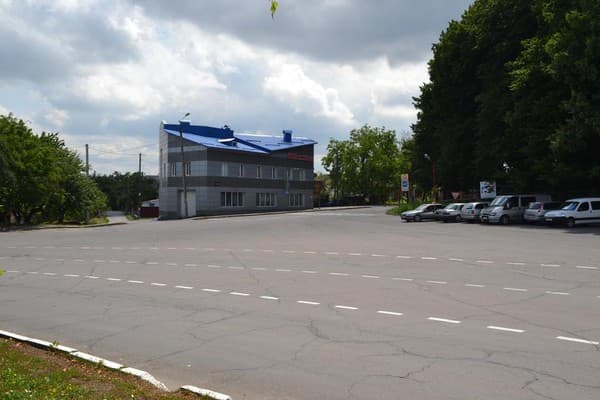 Vip Hostel 1