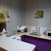 Хостел Vip Hostel. Место в общем 8-местном номере Общий номер 6