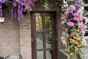 WINE & ROSE BOUTIQUE HOTEL 14