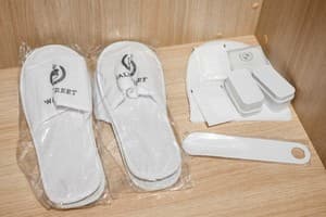 Отель Wall Street. Стандарт двухместный  11