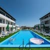 Weekend Family Hotel 12-13/53