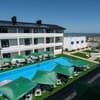 Отель Weekend Family Hotel-1/53