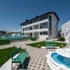 Weekend Family Hotel 18-19/53