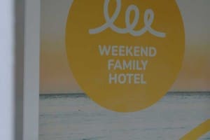 Weekend Family Hotel 35