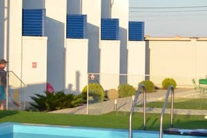 Weekend Family Hotel 24