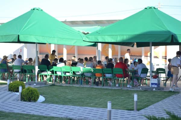 Weekend Family Hotel 21