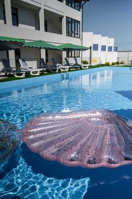 Weekend Family Hotel 43