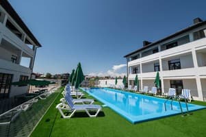 Weekend Family Hotel 42